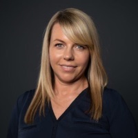 Natasha Ho, Head of Open Innovation, JLR