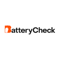 BatteryCheck at MOVE 2026