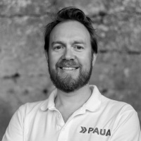 Niall Riddell, Director, Paua