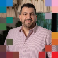 Mouhannad Nasser | Group Digital Product Director | Beyond One » speaking at Connected World KSA