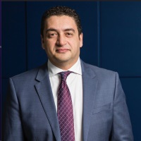 Mohamed Saro | Director, Infrastructure and Presales | Zain Omantel International » speaking at Connected World KSA