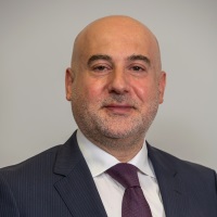 Kamel Al-Tawil | managing director | Equinix » speaking at Connected World KSA