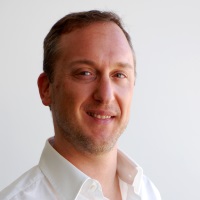 Jorge Rodrigues | Associate Partner | Crossjoin Solutions » speaking at Connected World KSA