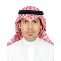 Saleh Al-Owain | Chief Technology Officer | Dawiyat » speaking at Connected World KSA