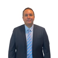 Fuat Tolga Yalcin | Research Director | IDC » speaking at Connected World KSA