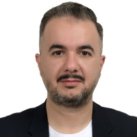 Saif Hussain | Network Development Director | SuperCell » speaking at Connected World KSA