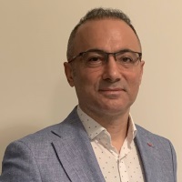Nurettin Cetinkaya | Network Infrastructure CTO Middle East | Nokia » speaking at Connected World KSA