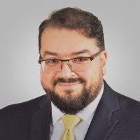 Omar Alsaied | GM,  Wholesale Business Development | Etihad Etisalat Company » speaking at Connected World KSA