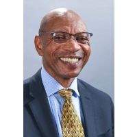 Tony Lynch, Assistant Professor, Pennsylvania State University, Harrisburg