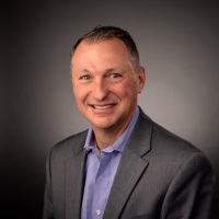 Jeff Barry, Chief Innovation Officer, Dot Foods