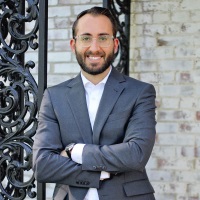 Justin Fischgrund, Founder, Fischgrund Consulting