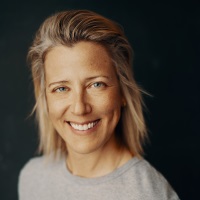 Allison Ullrich, Principal + Founder, Potentiate Collective