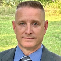 Joel OShoney, Director Logistics and Operations, Tecovas