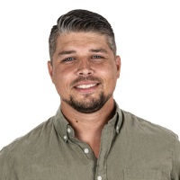Tyler Akers, VP of Global Supply Chain, Groove Life