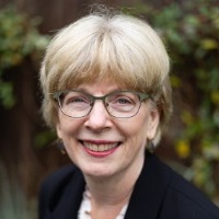 Susan Kargel, Owner, SJKargel Consulting LLC