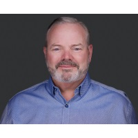 Lance Harcrow, COO, EFW