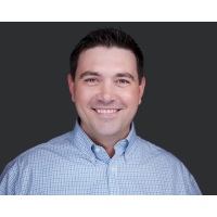Billy Dodd, Vice President Operations, EFW