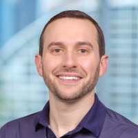Michael Falls, Chief Customer Officer, Reveel