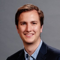 JJ Hjalmarson, EVP and Chief Operating Officer; Founder FST, The Gerson Companies