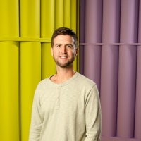 Matt Hertz, CEO, Third Person
