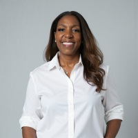 Opal Portis, Vice President, Supply Chain, Fabletics
