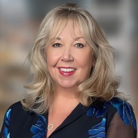 Deborah Surrette, Chief Commercial Officer, Veho