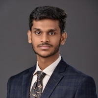 Adithya Narayanan Rajesh