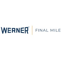 Werner Enterprises at Home Delivery World 2025