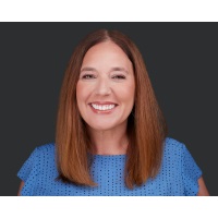Sara Nida, Chief Strategy Officer, EFW