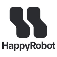 HappyRobot at Home Delivery World 2025