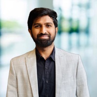 Shiva Kumar Ramavath | AI/Machine Learning Engineer | Albertsons Companies » speaking at Home Delivery World