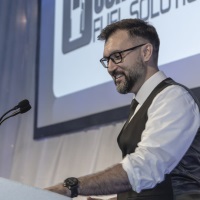 Robin Futcher, Managing Director, Commercial Fuel Solutions