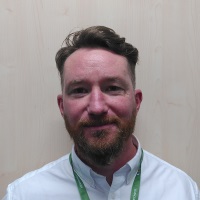 Andrew Mouat, Head of Smart Mobility, Scottish Power plc