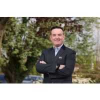 Jeff Aherne, Chief Executive Officer, EVHACS