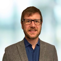 George Beard, Head of New Mobility, TRL