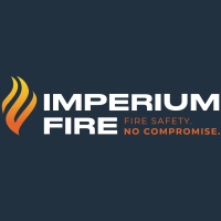 Imperium Fire Consultancy at EVCharge Live UK 2025