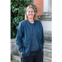 Helen Cuthbert, Founder, Planning Potential
