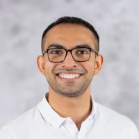 Sachin Mohanani, Business Development, Shell (SBRS)