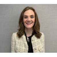 Charlotte Patch at EVCharge Live UK 2025