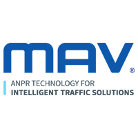 MAV Systems Ltd at EVCharge Live UK 2025