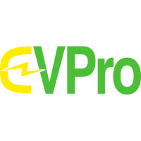 EVPro Charging Limited at EVCharge Live UK 2025