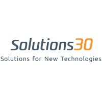 Solutions30 UK at EVCharge Live UK 2025