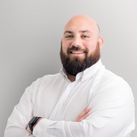 Philip Kershaw, Director, EO Charging