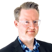 Mark Constable at EVCharge Live UK 2025