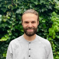 Dan Pezim, Chief Commercial Officer, Tap Electric