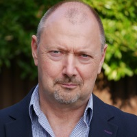 Roger Still, Business Development Manager, CKDelta