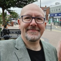 Richard Mallender, Regional Account Manager, Energy Saving Trust