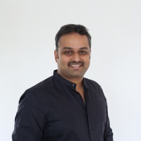 Vishwanath Surendiran | Cofounder and CEO | Steam-A » speaking at Solar & Storage Live UK
