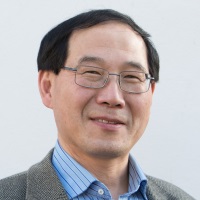 Xiongwei Liu | Managing Director | Entrust Microgrid Ltd » speaking at Solar & Storage Live UK