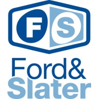 Ford and Slater Ltd at Solar & Storage Live UK 2025